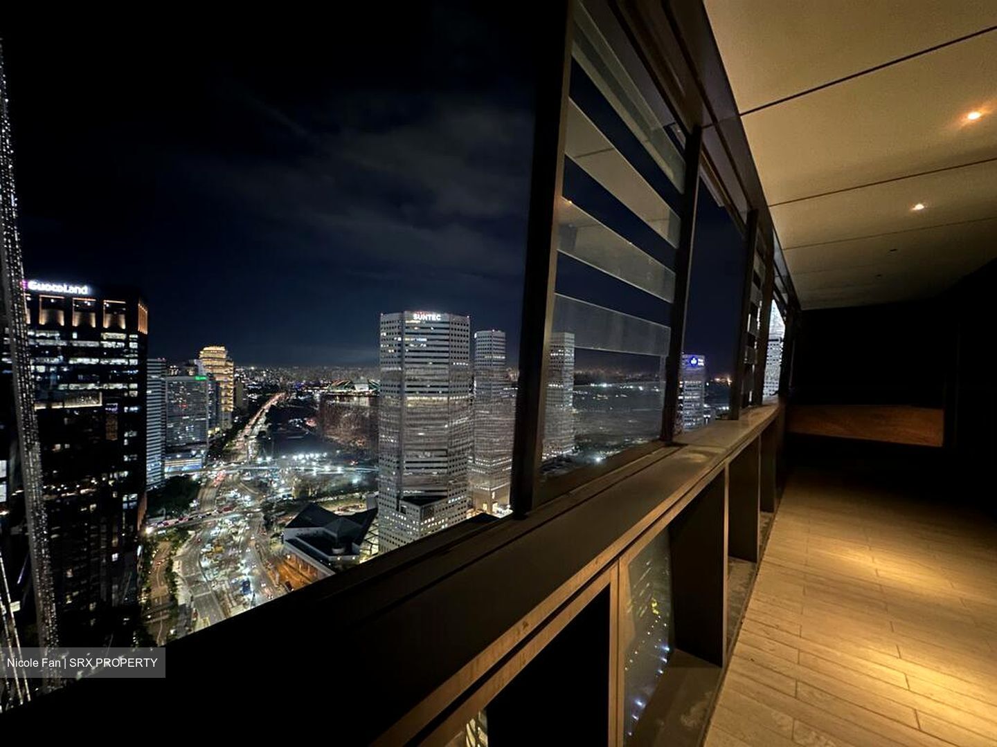 South Beach Residences (D7), Apartment #449601811